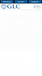 Mobile Screenshot of glcllc.com